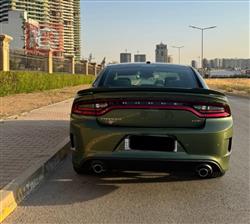 دودج تشارجر